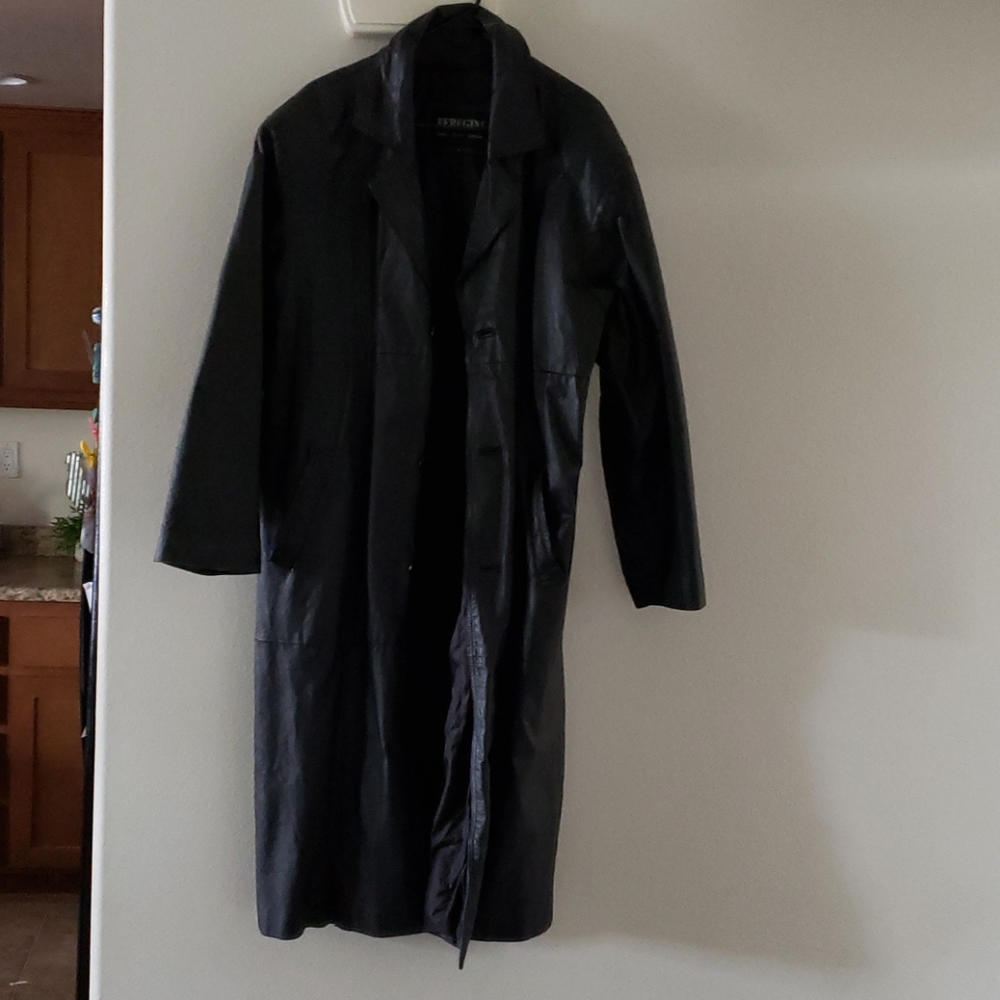 Mens Coat